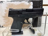 used Smith & Wesson M&P Shield M2.0 9mm 11806 good condition - 11 of 15