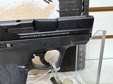 used Smith & Wesson M&P Shield M2.0 9mm 11806 good condition - 14 of 15
