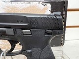 used Smith & Wesson M&P Shield M2.0 9mm 11806 good condition - 4 of 15