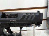 used Walther PDP Optic Ready Sub-Compact 9mm 723364216961 in original box - 15 of 18