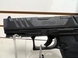 used Walther PDP Optic Ready Sub-Compact 9mm 723364216961 in original box - 6 of 18