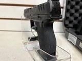 used Walther PDP Optic Ready Sub-Compact 9mm 723364216961 in original box - 7 of 18