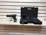 used Walther PDP Optic Ready Sub-Compact 9mm 723364216961 in original box - 1 of 18