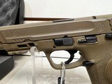 Used Smith & Wesson M&P 40 M2.0 40 S&W 11595 original box - 6 of 16