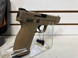 Used Smith & Wesson M&P 40 M2.0 40 S&W 11595 original box - 10 of 16
