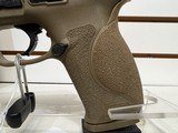 Used Smith & Wesson M&P 40 M2.0 40 S&W 11595 original box - 4 of 16