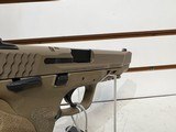 Used Smith & Wesson M&P 40 M2.0 40 S&W 11595 original box - 13 of 16