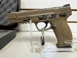 Used Smith & Wesson M&P 40 M2.0 40 S&W 11595 original box - 3 of 16