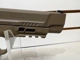 Used Smith & Wesson M&P 40 M2.0 40 S&W 11595 original box - 15 of 16