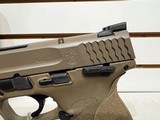 Used Smith & Wesson M&P 40 M2.0 40 S&W 11595 original box - 5 of 16