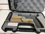 Used Smith & Wesson M&P 40 M2.0 40 S&W 11595 original box - 2 of 16