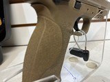 Used Smith & Wesson M&P 40 M2.0 40 S&W 11595 original box - 11 of 16