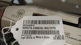 New Beretta A400 Xcel Multitarget 12 GA J40CS10 new in luggage case - 20 of 21