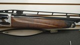 New Beretta A400 Xcel Multitarget 12 GA J40CS10 new in luggage case - 16 of 21