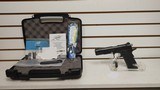 new Kimber Custom II .45 ACP 3700549 new in hard plastic case - 1 of 19