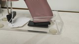 new GLK 43X 9MM 10RD PINK BLK new in hard plastic case - 2 of 18