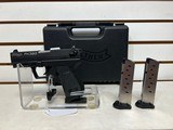 used Walther PK380 380 ACP 5050308 - 1 of 11