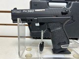 used Walther PK380 380 ACP 5050308 - 2 of 11