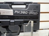 used Walther PK380 380 ACP 5050308 - 7 of 11