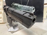 Used Magnum Research Desert Eagle 50AE 6