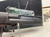 Used Magnum Research Desert Eagle 50AE 6