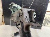 Used Magnum Research Desert Eagle 50AE 6