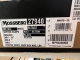 new MOS PAT RFL 308 B WAL W/SCP new in box 2 in stock - 19 of 19