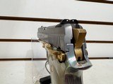 Lightly Used Taurus PT911 9mm 3.80