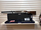 new Beretta 686 Silver Pigeon I Sporting 12 GA J686SJ2 new in luggage case 2 in stock - 1 of 20