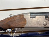 new Beretta 686 Silver Pigeon I Sporting 12 GA J686SJ2 new in luggage case 2 in stock - 17 of 20