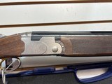 new Beretta 686 Silver Pigeon I Sporting 12 GA J686SJ2 new in luggage case 2 in stock - 18 of 20