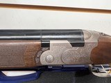 new Beretta 686 Silver Pigeon I Sporting 12 GA J686SJ2 new in luggage case 2 in stock - 7 of 20