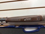 new Beretta 686 Silver Pigeon I Sporting 12 GA J686SJ2 new in luggage case 2 in stock - 11 of 20