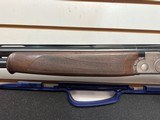 new Beretta 686 Silver Pigeon I Sporting 12 GA J686SJ2 new in luggage case 2 in stock - 8 of 20