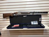 new Beretta 686 Silver Pigeon I Sporting 12 GA J686SJ2 new in luggage case 2 in stock - 14 of 20