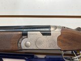 new Beretta 686 Silver Pigeon I Sporting 12 GA J686SJ2 new in luggage case 2 in stock - 6 of 20