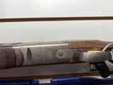 new Beretta 686 Silver Pigeon I Sporting 12 GA J686SJ2 new in luggage case 2 in stock - 10 of 20