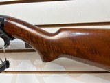 Used Winchester 61 22LR 24" bbl very good condition Manufactured Date 1934 - 3 of 22