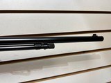 Used Winchester 61 22LR 24" bbl very good condition Manufactured Date 1934 - 21 of 22