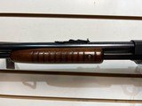 Used Winchester 61 22LR 24" bbl very good condition Manufactured Date 1934 - 5 of 22