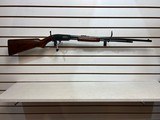 Used Winchester 61 22LR 24" bbl very good condition Manufactured Date 1934 - 16 of 22