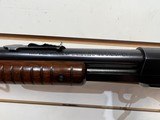 Used Winchester 61 22LR 24" bbl very good condition Manufactured Date 1934 - 6 of 22