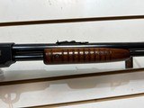 Used Winchester 61 22LR 24" bbl very good condition Manufactured Date 1934 - 20 of 22