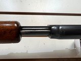 Used Winchester 61 22LR 24" bbl very good condition Manufactured Date 1934 - 13 of 22