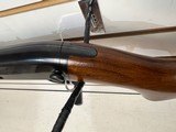 Used Winchester Model 61 22 LR 24" bbl good condition DOM 1947 - 6 of 24