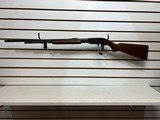 Used Winchester Model 61 22 LR 24" bbl good condition DOM 1947 - 1 of 24