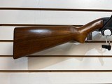Used Winchester Model 61 22 LR 24" bbl good condition DOM 1947 - 21 of 24