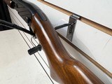Used Winchester Model 61 22 LR 24" bbl good condition DOM 1947 - 9 of 24