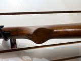 Used Winchester Model 61 22 LR 24" bbl good condition DOM 1947 - 17 of 24