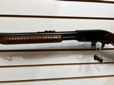 Used Winchester Model 61 22 LR 24" bbl good condition DOM 1947 - 10 of 24